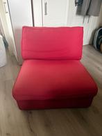 Rode fauteuil, Ophalen, Gebruikt, 75 tot 100 cm, 75 tot 100 cm