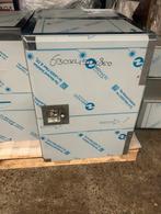 Rvs spiegelkist 630x450x850 bxdxh met deur, Ophalen, Nieuw