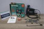 Elektrische Pneumatische Tacker van Metabo, Doe-het-zelf en Verbouw, Gereedschap | Overige machines, Ophalen of Verzenden