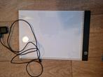 LED Lightpad - Overtekenen, Ophalen