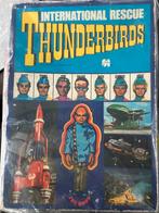 ThunderBirds bordspel van jumbo 1967, Ophalen of Verzenden