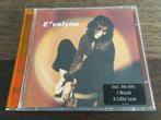 Cd Evelyne E'velyne NIEUW (Suzanne Vega), Ophalen of Verzenden, 1980 tot 2000, Nieuw in verpakking