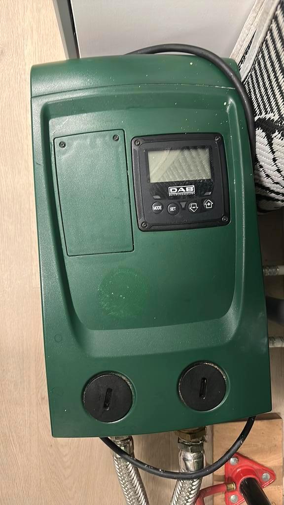 DAB Easybox, Tuin en Terras, Waterpompen, Zo goed als nieuw, Ophalen