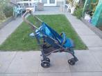Kinderwagen chicco, Ophalen of Verzenden, Gebruikt, Overige merken