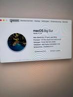 iMac 27 inch (Retina 5K, eind 2014) – 16 GB RAM –, Computers en Software, Apple Desktops, Ophalen, Zo goed als nieuw, IMac, 3 tot 4 Ghz