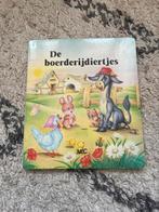De boerderijdiertjes, Ophalen of Verzenden