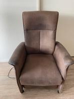 Sta op stoel, Huis en Inrichting, Fauteuils, Ophalen, Gebruikt, 50 tot 75 cm