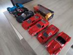 Modelauto's, Hobby en Vrije tijd, Modelauto's | 1:18, Ophalen, Zo goed als nieuw, Auto, Bburago
