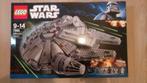 Lego Millennium Falcon 7965, Kinderen en Baby's, Speelgoed | Duplo en Lego, Ophalen of Verzenden, Nieuw