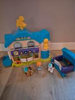 VTech Zoef Zoef Manege, Ophalen, Gebruikt, Jongen of Meisje