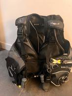 Dames trimvest Aqualung Pearl i3,en ziet er als nieuw uit., Ophalen of Verzenden, Zo goed als nieuw, Trimvest of Wing