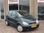 Mercedes-Benz A-klasse 140 Classic - Airco - 156.737km !, Auto's, Voorwielaandrijving, 1005 kg, Stof, Gebruikt