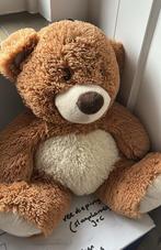 Grote beer, Ophalen of Verzenden, Zo goed als nieuw, Stoffen beer, Overige merken