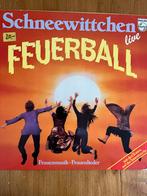 Schneewittchen - Feuerball LP, Ophalen of Verzenden, Gebruikt