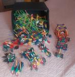 Een hele bak met Knex., Ophalen of Verzenden, Gebruikt, Jongen of Meisje