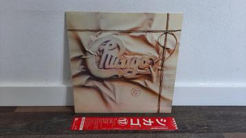 Chicago - 17 LP / Vinyl Plaat (Japan), Rock beschikbaar voor biedingen