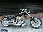 Dikke Eigenbouw S&S Super Stock 14" 2032 cc, Chopper, Bedrijf, 2040 cc