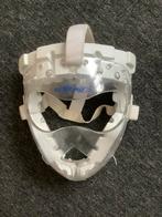 Keepers mask, Sport en Fitness, Hockey, Ophalen of Verzenden, Zo goed als nieuw, Kleding