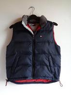 Tommy Hilfiger  Bodywarmer, Kinderen en Baby's, Kinderkleding | Maat 122, Gebruikt, Ophalen of Verzenden, Tommy Hilfiger, Jongen