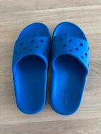 Blauwe Crocs maat 30/31., Ophalen of Verzenden, Jongen of Meisje, Zwemschoenen