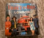Ticket to ride London, Ophalen of Verzenden, Zo goed als nieuw
