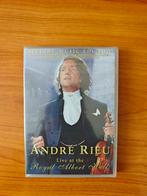 DVD Andre Rieu 2001 Royal Albert Hall Klassiek Concert
 , Verzenden, Nieuw in verpakking