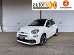 Fiat 500 X 1.5 Hybrid Sport Cabrio, Gebruikt, Euro 6, 4 cilinders, Bedrijf