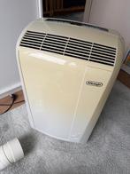 De’Longhi Pinguino PAC N90 Eco Silent mobiele airco, Witgoed en Apparatuur, Airco's, Ophalen, Gebruikt, Minder dan 60 m³, Timer