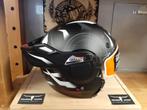 Beon stratos decal helm XL motor scooter helm brommer helm, Pascalstraat 6 1704 RD Heerhugowaard, Systeemhelm, Dames, XL
