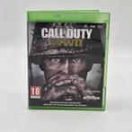 Call of Duty WW2 (WWII) - Xbox One Game, Spelcomputers en Games, Games | Xbox One, Ruilrijk, Zo goed als nieuw, Info@ruilrijk.nl