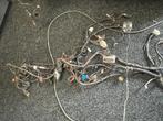 Vespa Sprint iGet Kabelboom, Z, Gebruikt, Z, Z