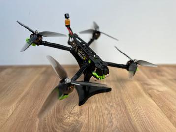 FPV Drone Stand – 3D Geprint – Op Maat – Voor 2" t/m 8 inch beschikbaar voor biedingen