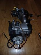 Gilera Runner 70cc DD Motorblok - Netjes!, Fietsen en Brommers, Ophalen, Gebruikt, Blok, Overige merken