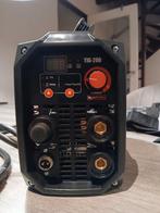 te koop nieuwe Hyper Welding TIG lasmachine, Ophalen, Nieuw, 150 tot 250 ampère, Tig
