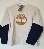 *SALE* Timberland sweater maat 104 *NieuW*, Kinderen en Baby's, Kinderkleding | Maat 104, Nieuw, Jongen, Trui of Vest, Timberland