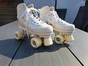 Oxelo Rolschaatsen Maat 38 beschikbaar voor biedingen