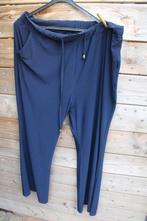 Broek donkerblauw Magna mt 52/54 Vaste prijs, Blauw, Ophalen of Verzenden, Broek of Spijkerbroek, Magna