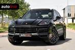 Porsche Cayenne 3.0 E-Hybrid. Nw Model, Chrono, Luchtvering,, Automaat, Cayenne, Gebruikt, Zwart