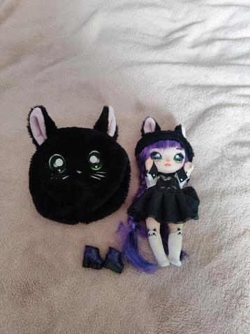 Na Na Na Surprise Pop met Tas & Accessoires beschikbaar voor biedingen