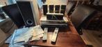 Sony Home Cinema Set - DVD/Blu-ray, Ophalen, Gebruikt, 5.1-systeem, Sony