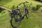 TREK District+7 Framemaat 55 cm 400 WH accu, 55 tot 59 cm, Zo goed als nieuw, Overige merken