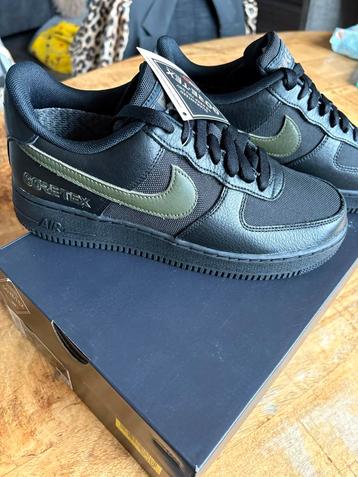 Nike Air Force 1 Gore-Tex Maat 40 - Nieuw beschikbaar voor biedingen