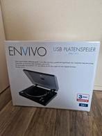 USB Platenspeler, Ophalen of Verzenden, Zo goed als nieuw, Overige merken