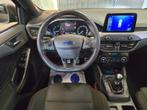 Ford Focus Wagon 1.0 EcoBoost Hybrid ST Line|GARANTIE|NAP|CA, Lichtsensor, 125 pk, Gebruikt, Euro 6
