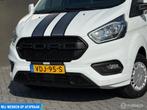 Ford Transit Custom 300 2.0 TDCI L2H1 Ambiente |2018 |Netjes, 2700 kg, Gebruikt, Euro 6, 4 cilinders
