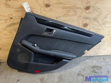 MERCEDES E KLASSE W212 SEDAN Rechts achter deurpaneel 2009-2 beschikbaar voor biedingen