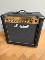 Marshall MG 15 GFX Nieuwstaat, Muziek en Instrumenten, Ophalen of Verzenden, Zo goed als nieuw, Minder dan 50 watt
