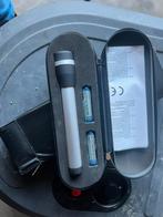 Royal Design gadget zaklamp in etui, Ophalen, Nieuw, Batterij