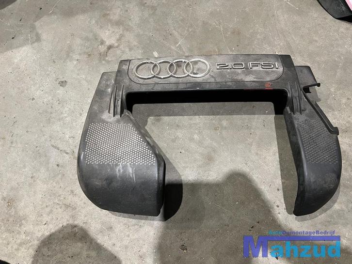 AUDI a3 2.0 FSI Motor afdekplaat 06F103295A, Auto-onderdelen, Carrosserie en Plaatwerk, Gebruikt, Ophalen of Verzenden