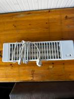 Verwarmingselement wit 3 standen, 30 tot 80 cm, Radiator, Minder dan 60 cm, Ophalen of Verzenden